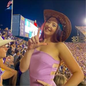 Meet your Posher, Blake